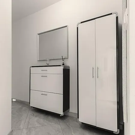 Apartments Cosic Klenovica Exterior photo