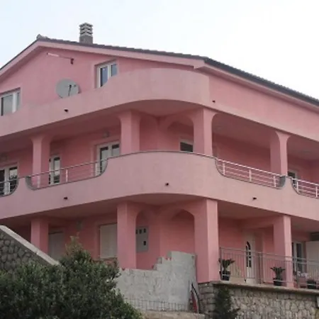 Apartments Cosic Klenovica Room photo