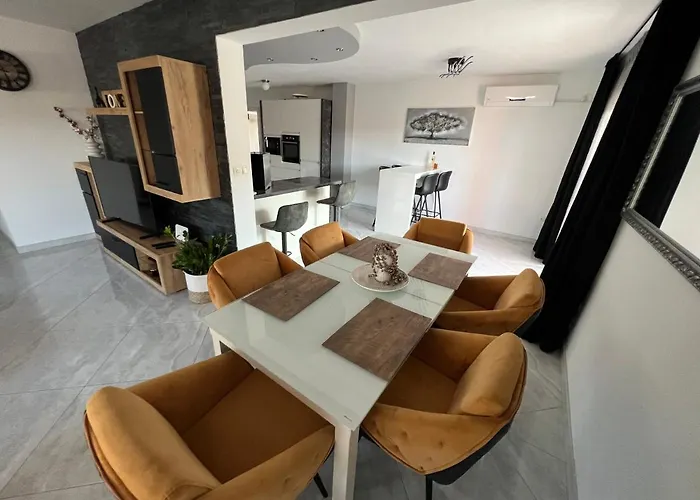 Apartments Cosic
