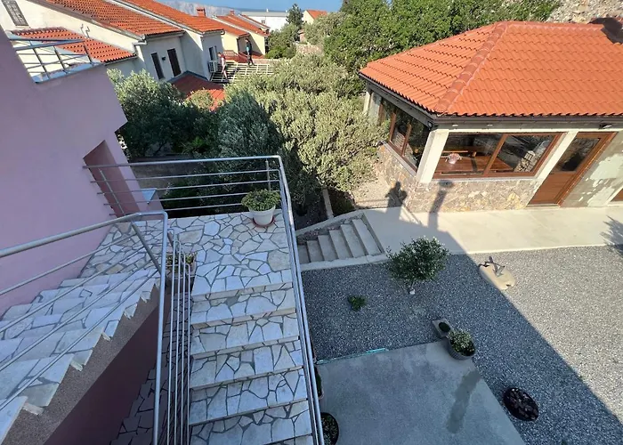 Apartments Cosic