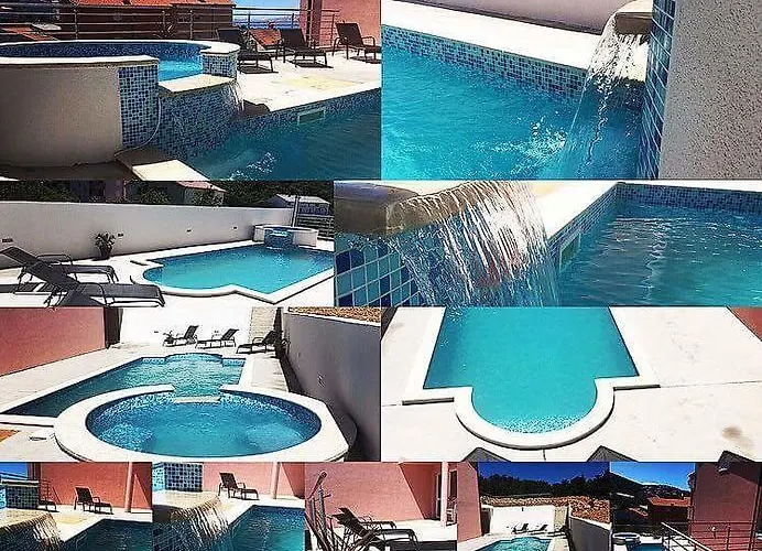 Apartments Cosic