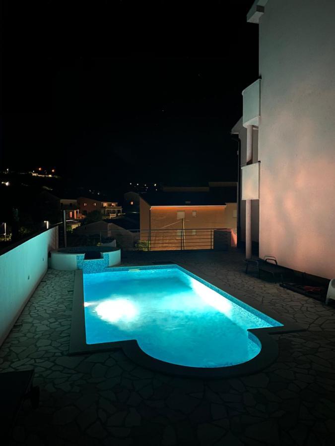 Cosic Appartement Klenovica
