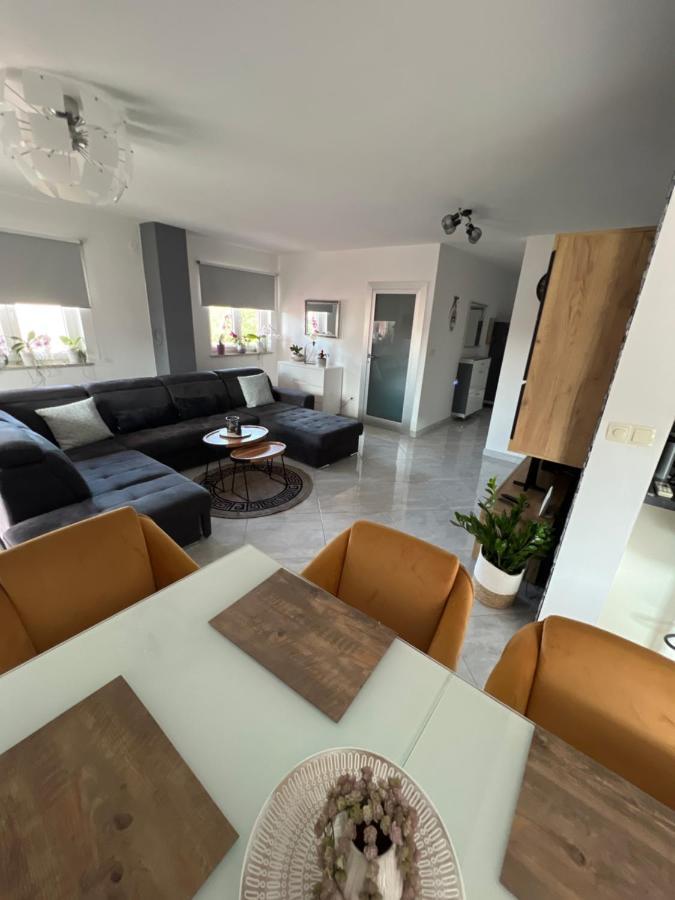 Cosic Apartment *