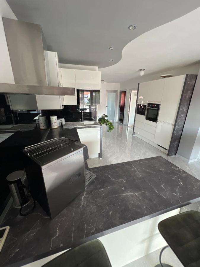 Apartment Cosic *