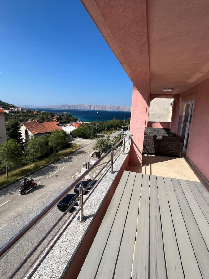 Cosic Appartement Klenovica