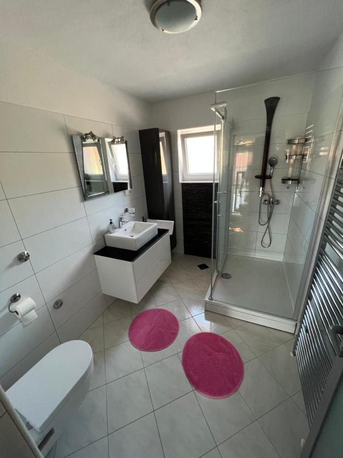 Apartment Cosic Klenovica