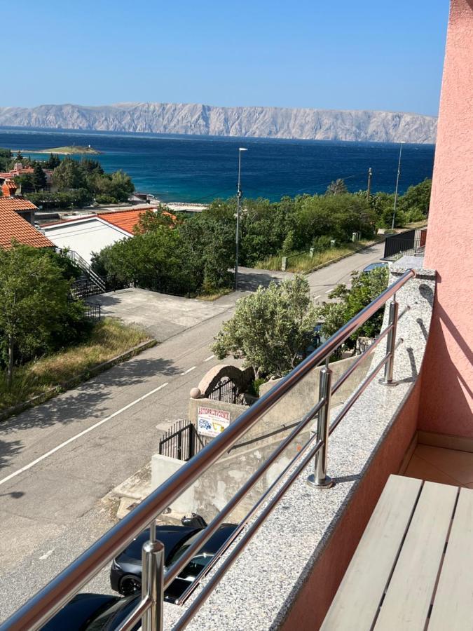 Apartment Cosic *