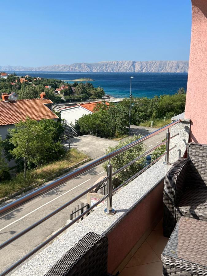 Apartment Cosic *