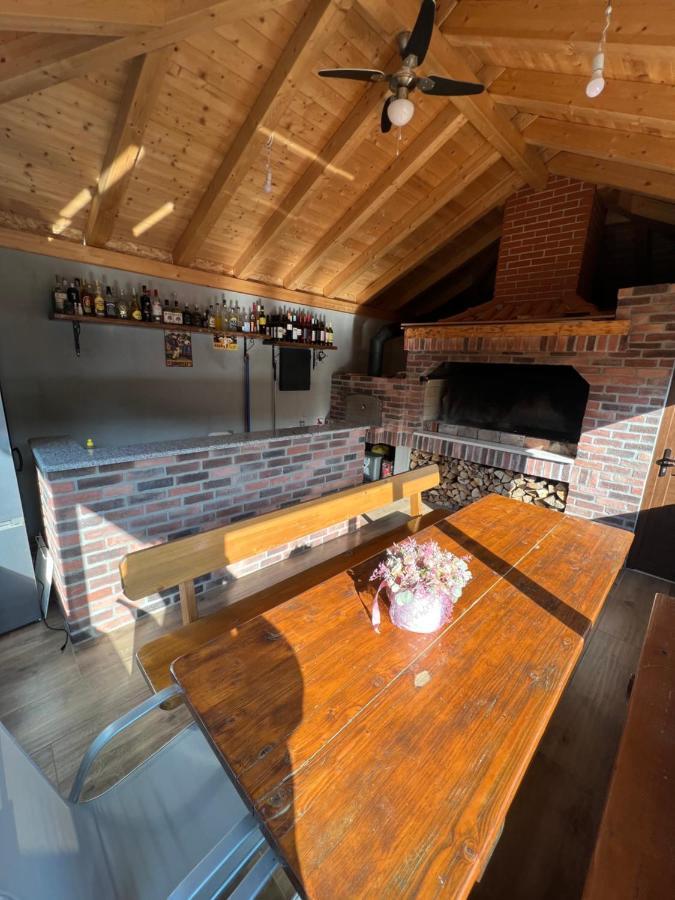 Apartment Cosic Klenovica