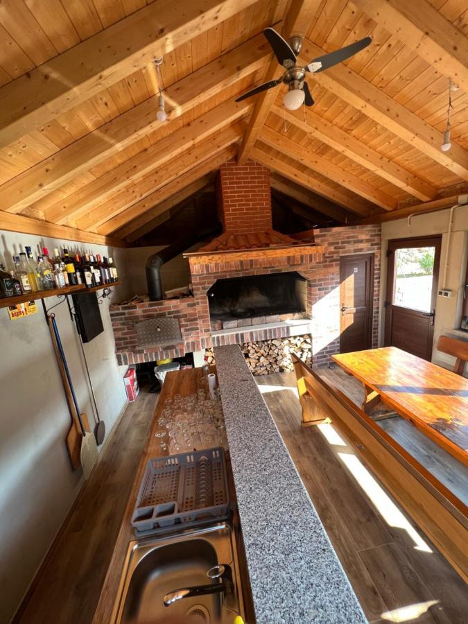Cosic Appartement *