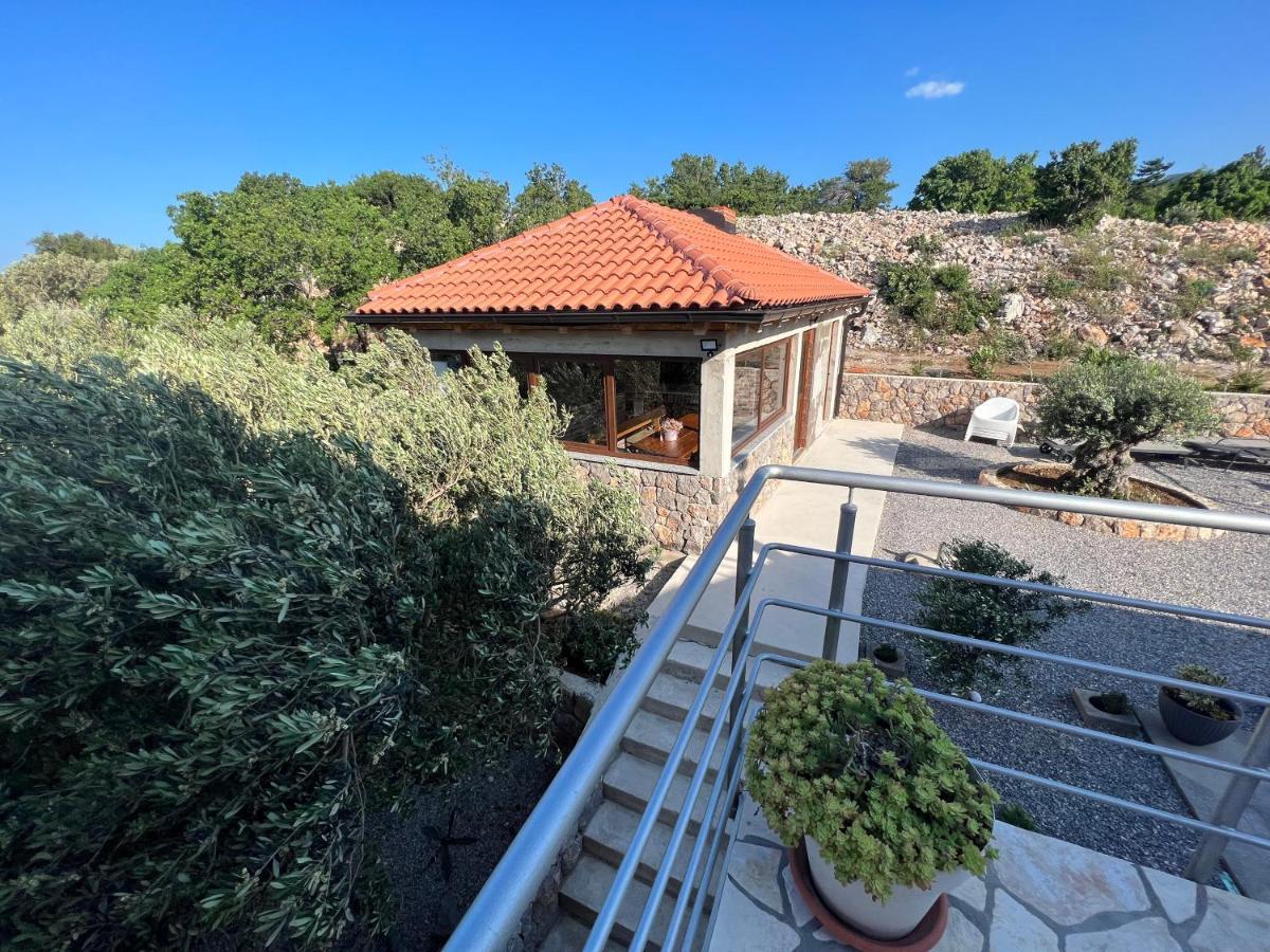 Apartment Cosic Klenovica