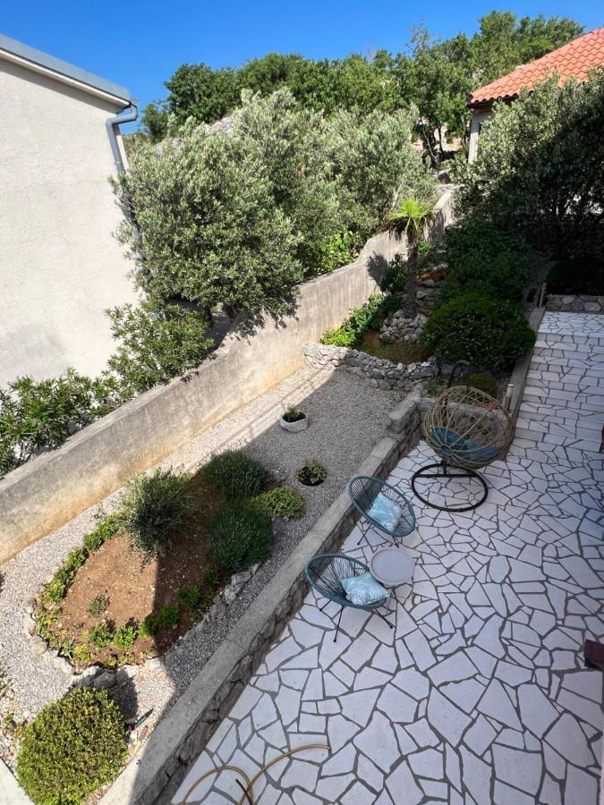 Apartment Cosic *