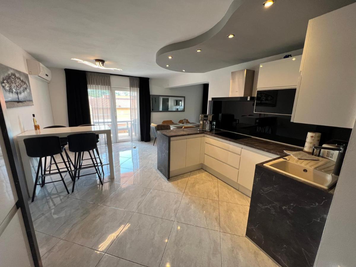 Apartment Cosic *