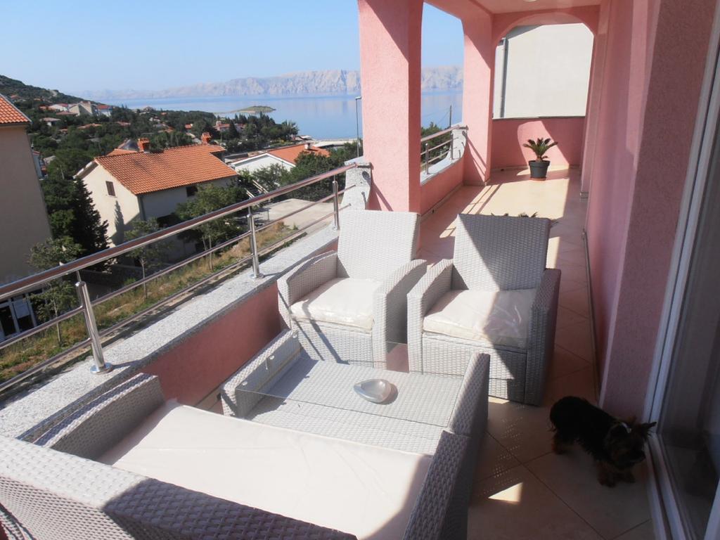 Appartement Cosic *