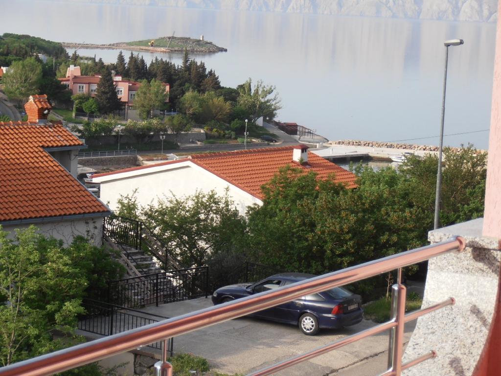 Cosic Apartment *