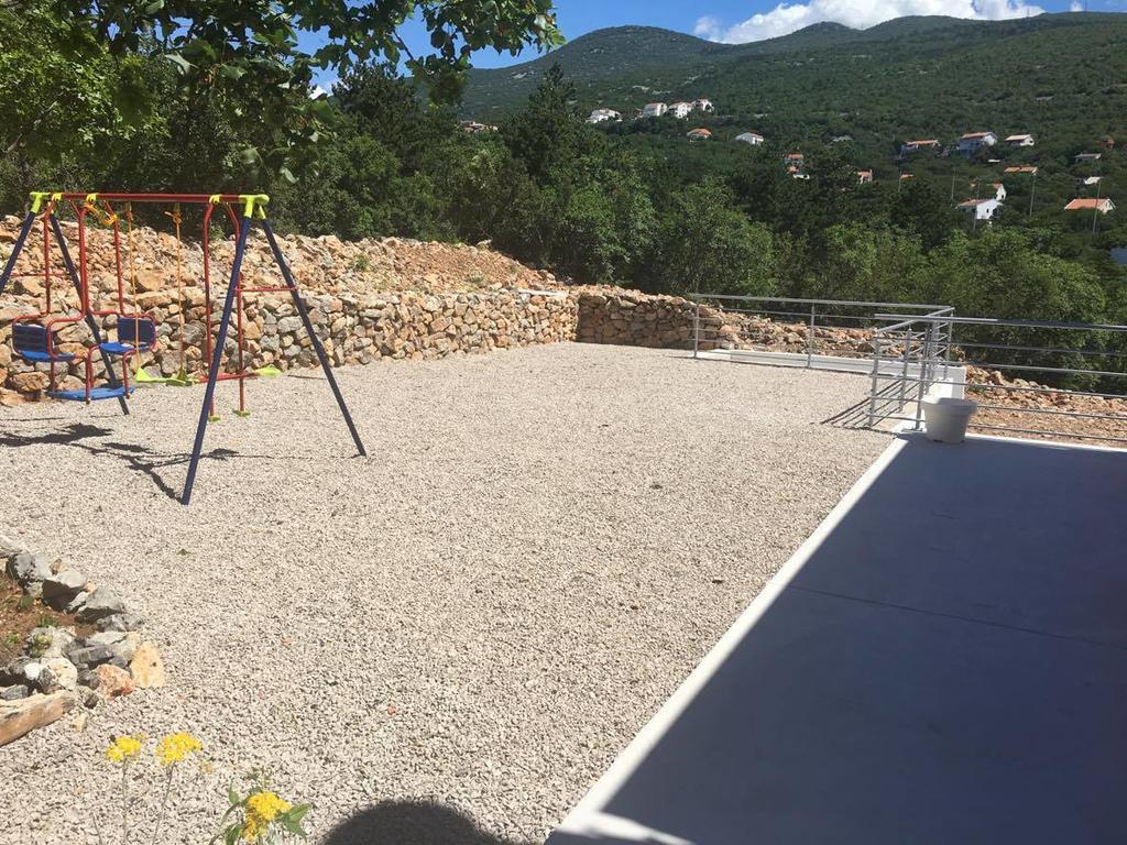 Apartment Cosic Klenovica