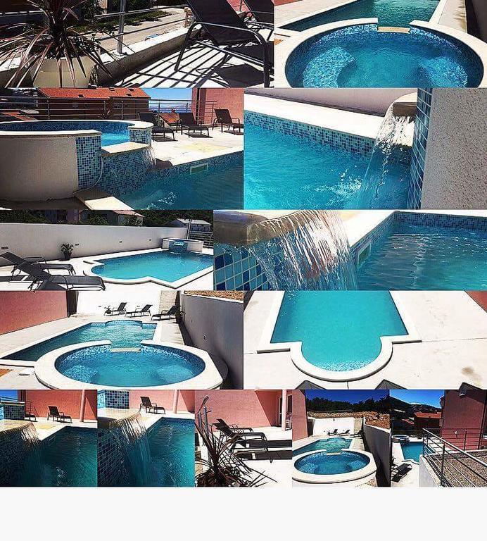 Apartment Cosic *