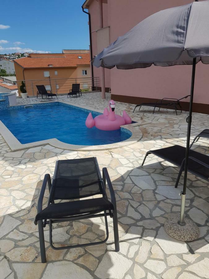Apartment Cosic Klenovica